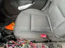 2017 Ford Taurus