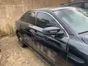 2017 Ford Taurus