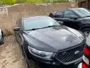 2017 Ford Taurus