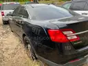 2017 Ford Taurus