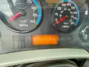 2012 International 7500 Garbage Truck w/McNelius 25 Yard Packer