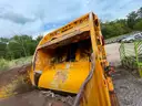 2012 International 7500 Garbage Truck w/McNelius 25 Yard Packer