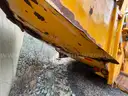 2012 International 7500 Garbage Truck w/McNelius 25 Yard Packer