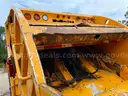 2012 International 7500 Garbage Truck w/McNelius 25 Yard Packer