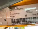 2012 International 7500 Garbage Truck w/McNelius 25 Yard Packer