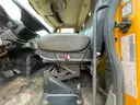 2012 International 7500 Garbage Truck w/McNelius 25 Yard Packer