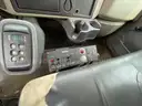 2012 International 7500 Garbage Truck w/McNelius 25 Yard Packer