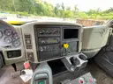 2012 International 7500 Garbage Truck w/McNelius 25 Yard Packer