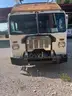 2018 Peterbilt Front Loader, CNG
