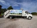 2014 Freightliner M2 Residential Packer CNG