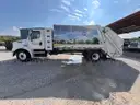 2014 Freightliner M2 Residential Packer CNG