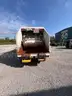 2014 Freightliner M2 Residential Packer CNG