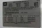 2017 Chevrolet Silverado 1500  **Very Low Miles**