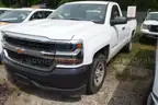2017 Chevrolet Silverado 1500  **Very Low Miles**