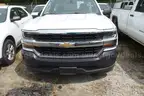 2017 Chevrolet Silverado 1500  **Very Low Miles**