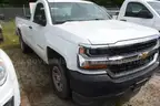 2017 Chevrolet Silverado 1500  **Very Low Miles**