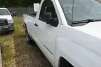 2017 Chevrolet Silverado 1500  **Very Low Miles**