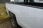2017 Chevrolet Silverado 1500  **Very Low Miles**