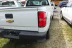 2017 Chevrolet Silverado 1500  **Very Low Miles**