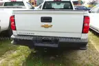 2017 Chevrolet Silverado 1500  **Very Low Miles**