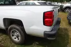 2017 Chevrolet Silverado 1500  **Very Low Miles**