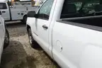 2017 Chevrolet Silverado 1500  **Very Low Miles**