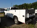 2015 GMC Sierra 2500HD 4WD