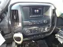 2015 GMC Sierra 2500HD 4WD
