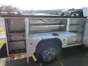2015 GMC Sierra 2500HD 4WD