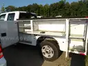 2015 GMC Sierra 2500HD 4WD