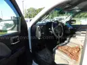 2015 GMC Sierra 2500HD 4WD