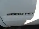 2015 GMC Sierra 2500HD 4WD