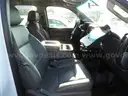 2015 GMC Sierra 2500HD 4WD