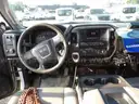 2015 GMC Sierra 2500HD 4WD