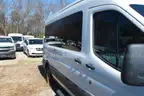 2017 Ford Transit 350 - 14 Passenger
