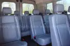 2017 Ford Transit 350 - 14 Passenger