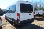2017 Ford Transit 350 - 14 Passenger