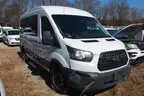 2017 Ford Transit 350 - 14 Passenger