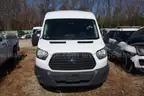 2017 Ford Transit 350 - 14 Passenger