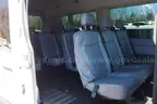 2017 Ford Transit 350 - 14 Passenger