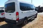 2017 Ford Transit 350 - 14 Passenger