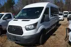 2017 Ford Transit 350 - 14 Passenger