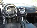 2015 Chevrolet Equinox AWD