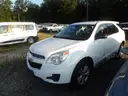 2015 Chevrolet Equinox AWD