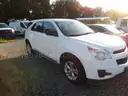 2015 Chevrolet Equinox AWD