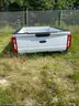 Brand New 2024 Ford F-250 Truck Bed