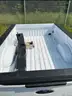 Brand New 2024 Ford F-250 Truck Bed