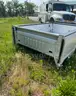 Brand New 2024 Ford F-250 Truck Bed