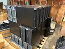 31 Dell Precision 5820 Workstations