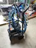 Ex-Cell Pressure Washer